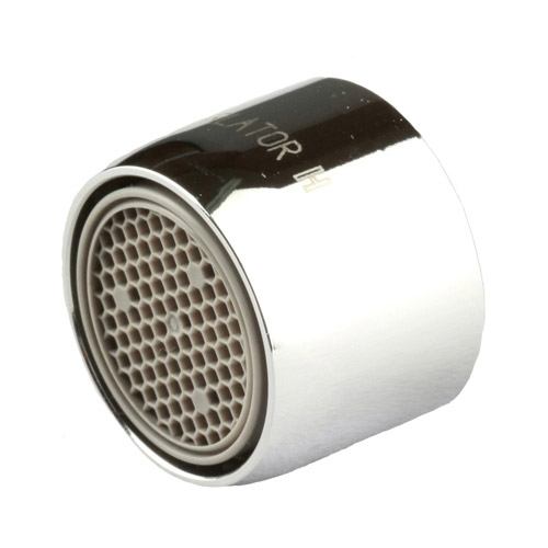 Perlátor M22x1 s vnitřním závitem, antivápenný, balení 2 ks