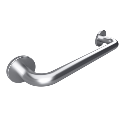 Madlo 400 mm, brus, HELP