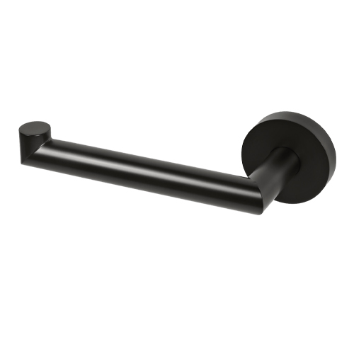 Držák toaletního papíru levostranný, DARK