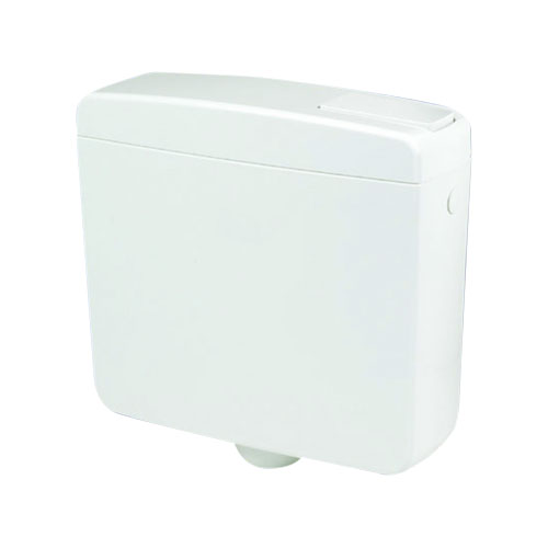 Nádrž splachovací 928 Standard na omítku