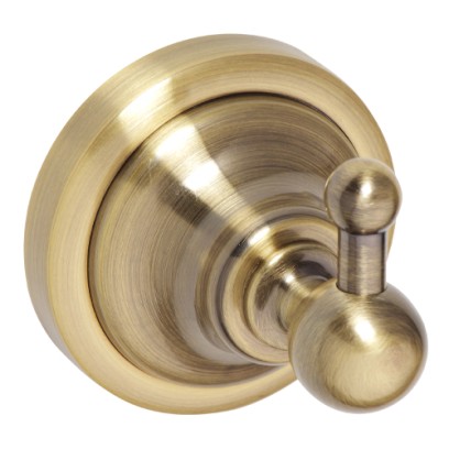 Věšáček, bronz, RETRO 3