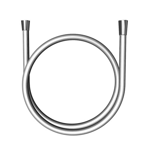 Hadice sprchová 120 cm, metalický DESIGN
