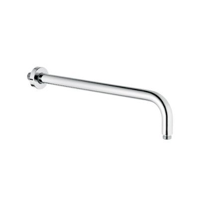 Rameno sprchové 430 mm pro hlavovou sprchu, chrom, A-QA