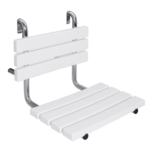 Sedátko sprchové závěsné na madlo, HELP