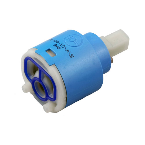 Kartuše pr. 35 mm, nízká, pro baterie Trinnity/Správná Trefa