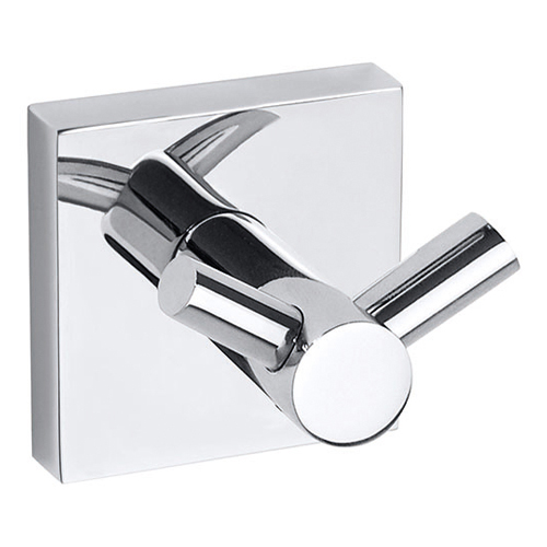 Věšáček dvojitý 55x55x50 mm, BETA