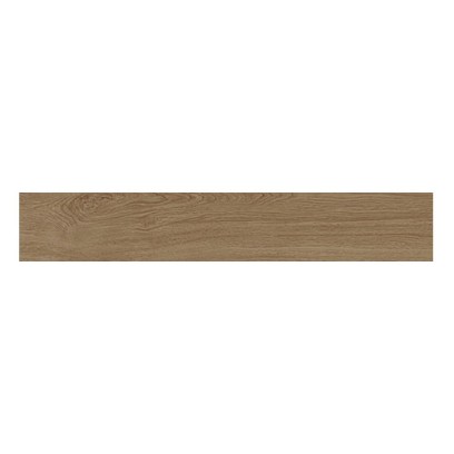 WOODPASSION brown, dlažba 15x90 cm