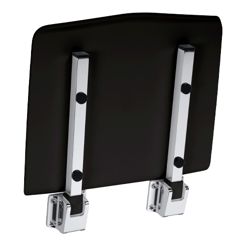Sedátko sprchové 1, černé