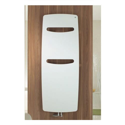 Těleso otopné elektrické 1800x590 mm, black mat, VITALO SPA