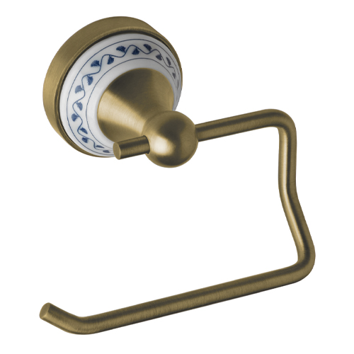 Držák toaletního papíru bez krytu, KERA