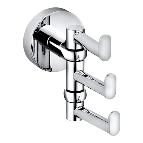 Trojháček otočný, OMEGA