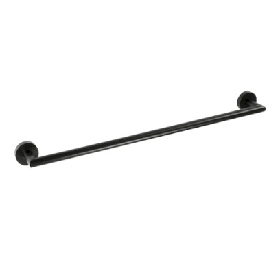 Držák ručníků 450 mm, DARK