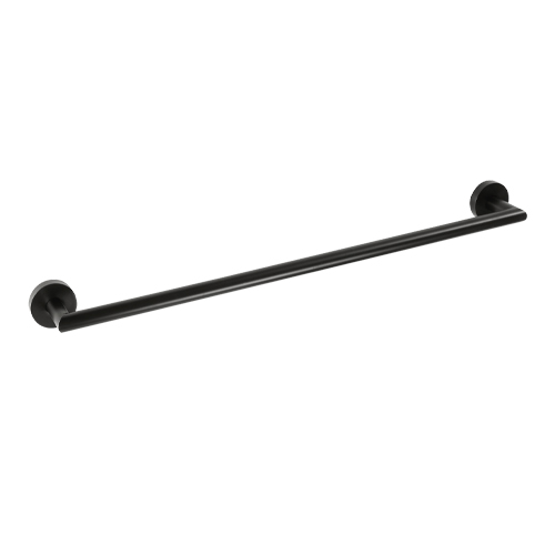 Držák ručníků 450 mm, DARK