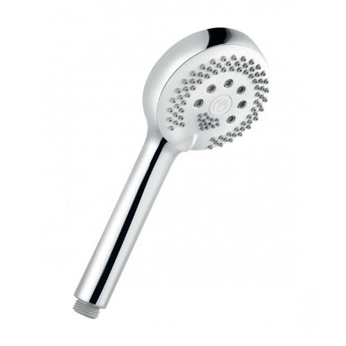 Sprcha ruční 3S DN15, LOGO