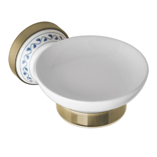 Mýdlenka keramická, KERA