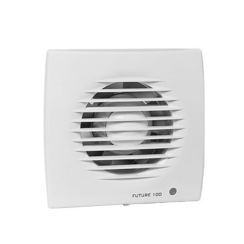 Ventilátor axiální FUTURE 100 C, malý