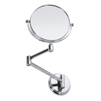 Zrcátko kosmetické bez osvětlení