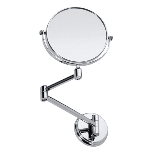 Zrcátko kosmetické bez osvětlení