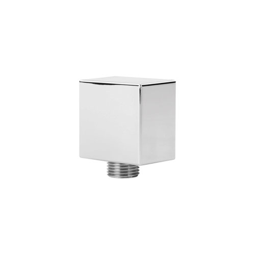 Koleno připojovací nástěnné 1/2