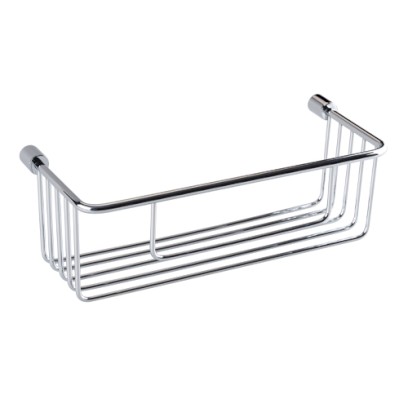 Polička drátěná vysoká 300 mm, CYTRO