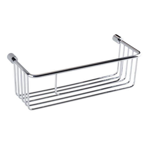 Polička drátěná vysoká 300 mm, CYTRO