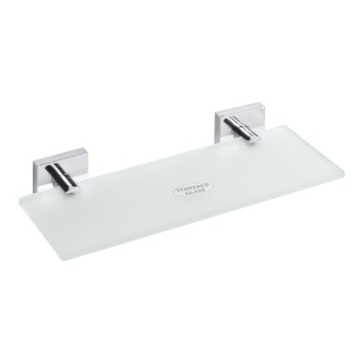 Polička skleněná 300 mm, BETA