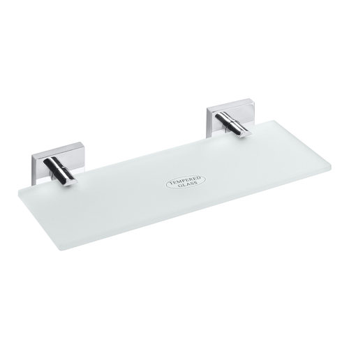 Polička skleněná 300 mm, BETA