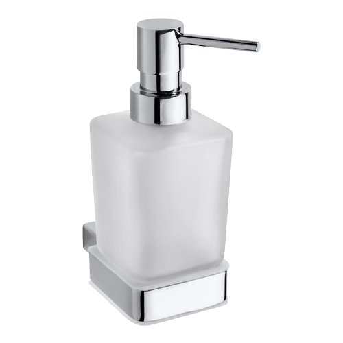 Dávkovač tekutého mýdla, VIA