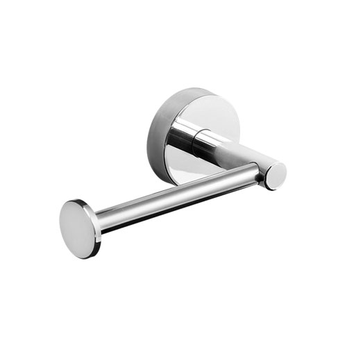 Držák toaletního papíru, nerez, povrch lesklý
(SLZD 20)
