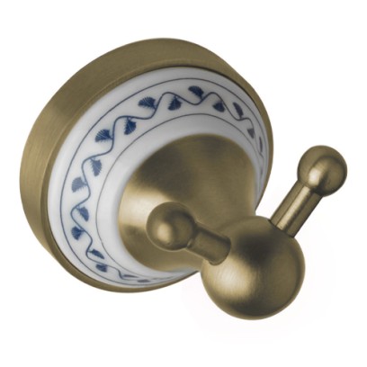 Věšáček dvojitý, KERA