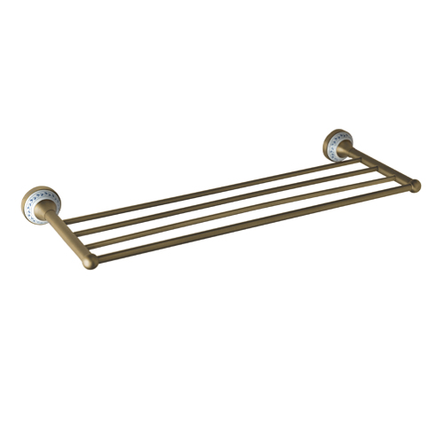 Polička na ručníky, KERA