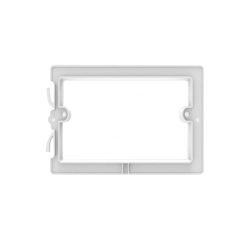 Rámeček tlačítka, pro moduly CONEL VIS