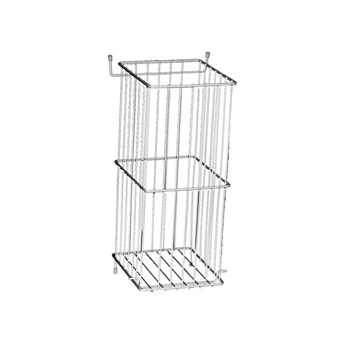 Koš na prádlo k vysokým skříňkám REKORD