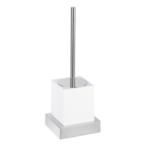 WC štětka s konzolí na zeď, GAMMA