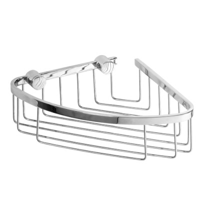 Polička do sprchy rohová 200 mm, CYTRO