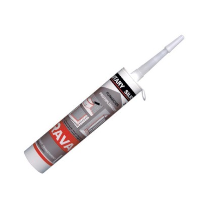 Silikon sanitární Profesional 310 ml, bílý