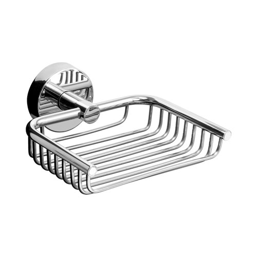 Mýdlenka, nerez, povrch lesklý
(SLZD 18)