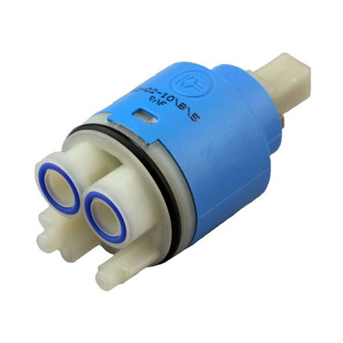 Kartuše pr. 35 mm, vysoká na PL,PN,VE,KZ,PR,FZ