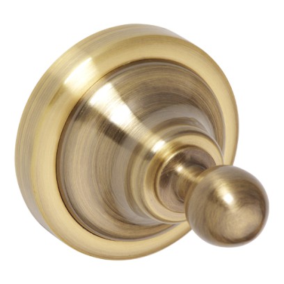 Věšáček malý, RETRO - bronz