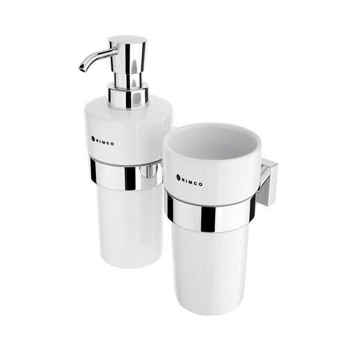 Dávkovač s pohárkem, KEIRA