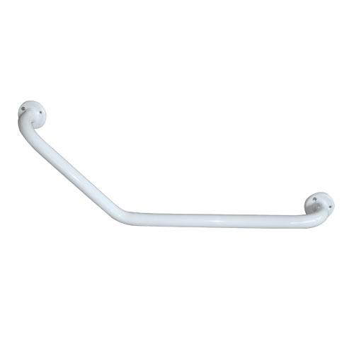 Madlo vanové invalidní 305x420 pravé, smalt