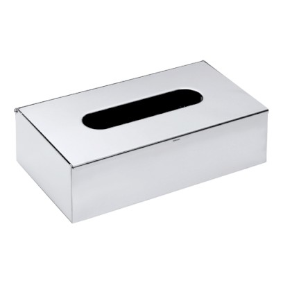 Box Kleenex 250x130x75 mm, lesk