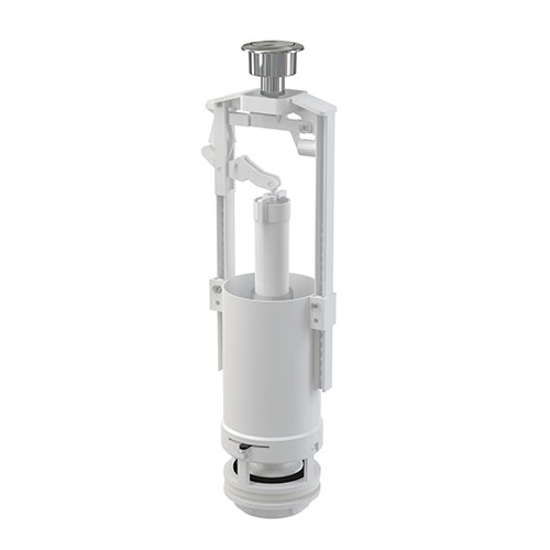 Ventil vypouštěcí WC se STOP tlačítkem