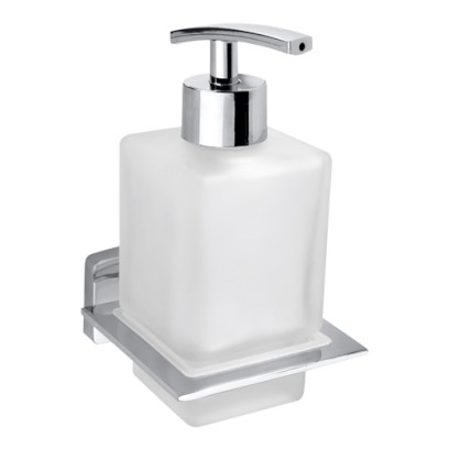 Dávkovač tekutého mýdla NIKI