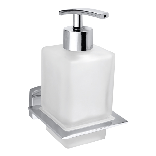 Dávkovač tekutého mýdla NIKI