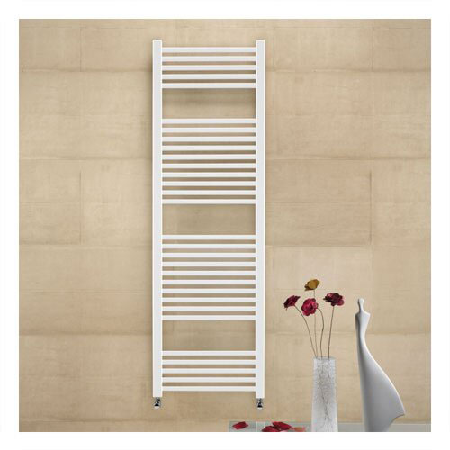 Těleso otopné 1600x500 mm, RAL9016 bílá, IMPA