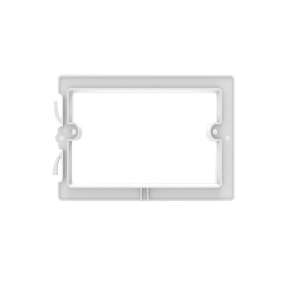 Rámeček tlačítka, pro moduly CONEL VIS