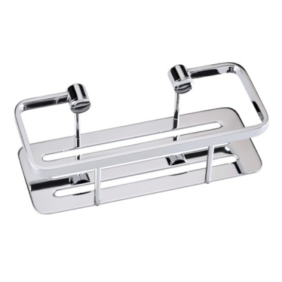 Polička do sprchy, 250 x 75 x 110 mm, CYTRO