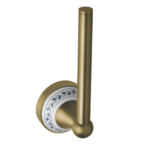 Držák toaletního papíru rezervní, KERA