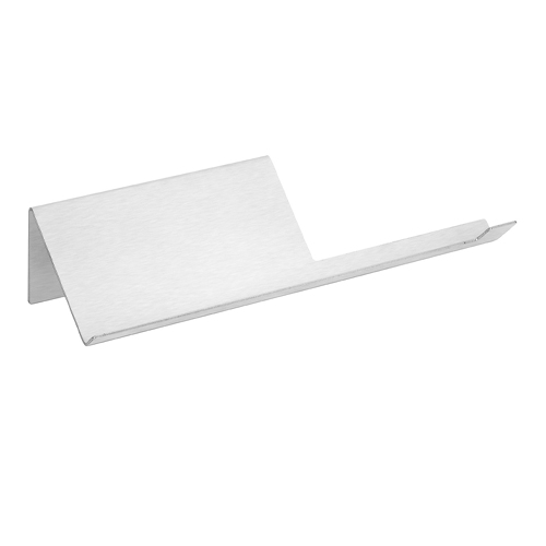 Držák toaletního papíru s poličkou, NIVA